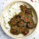 Beef Rendang Recipe