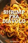 Shrimp Fra Diavolo Recipe