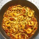 Shrimp Fra Diavolo Recipe