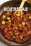 Sofritas Recipe