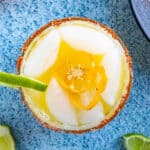 Spicy Mango Margarita Recipe