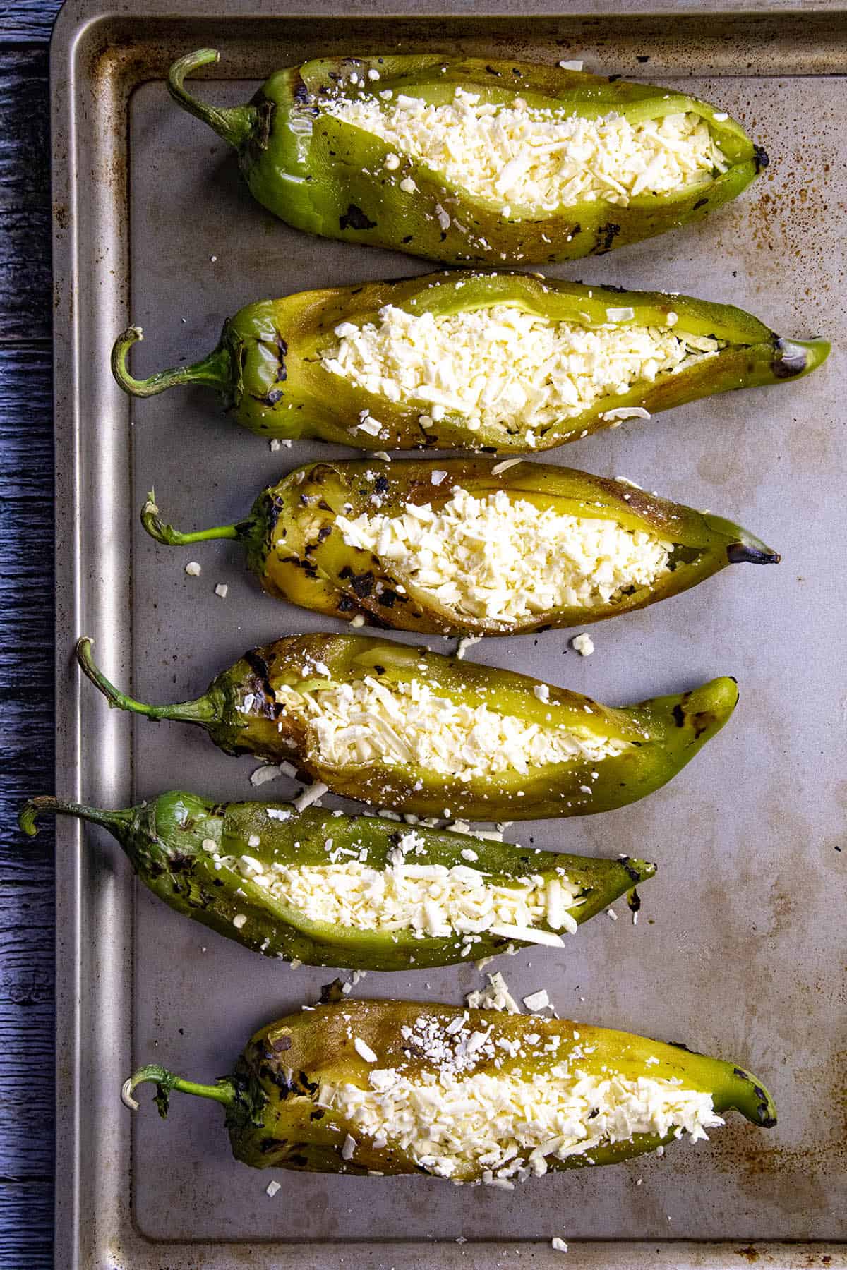 Classic Chiles Rellenos Recipe Chili Pepper Madness