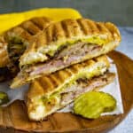 Cuban Sandwich Recipe