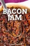 Slow Cooker Bacon Jam Recipe