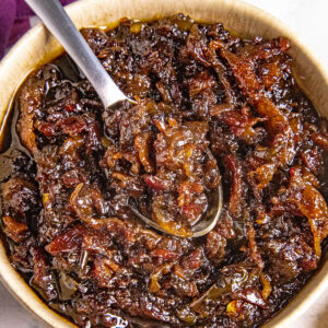 Slow Cooker Bacon Jam Recipe