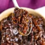 Slow Cooker Bacon Jam Recipe