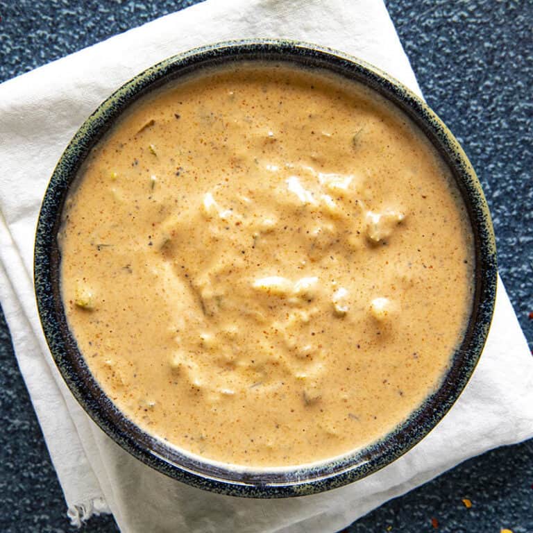 Remoulade Sauce Recipe Chili Pepper Madness