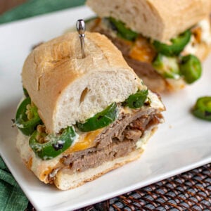 Prime Rib Sandwiches Horseradish Cream Recipe