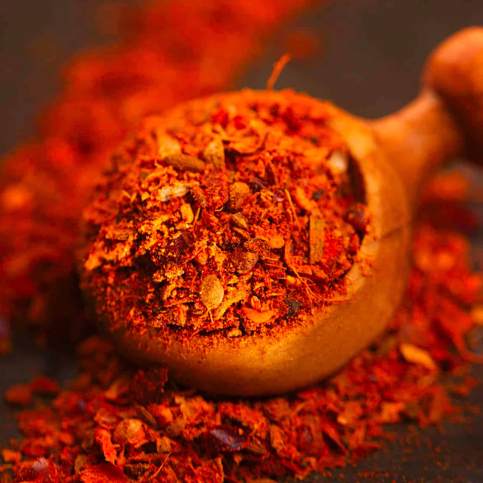 Ras El Hanout: Moroccan Spice Blend - Chili Pepper Madness