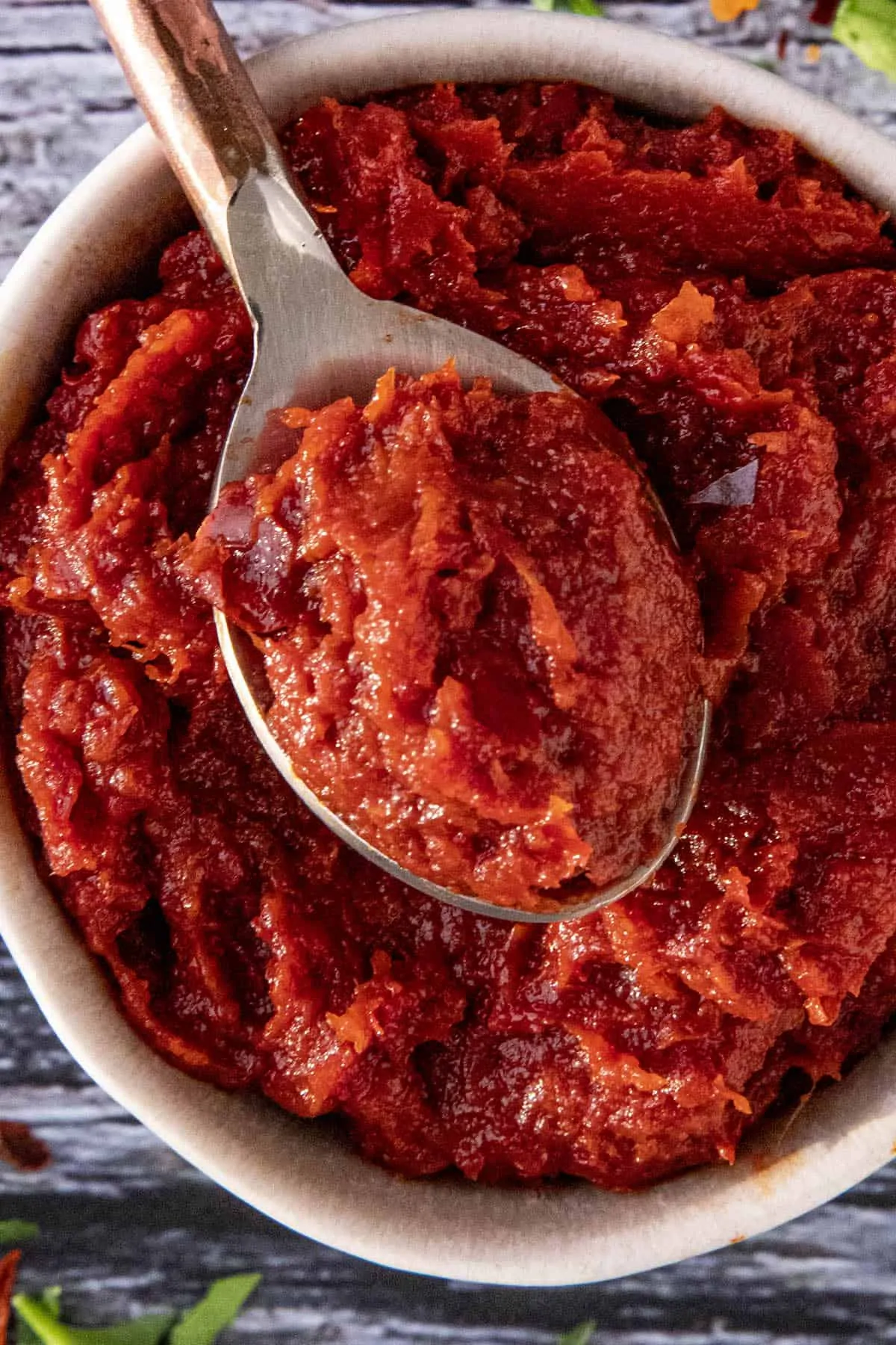 Bibir Salcasi - Turkish Chili Paste