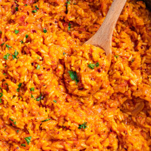 Jollof Rice Recipe