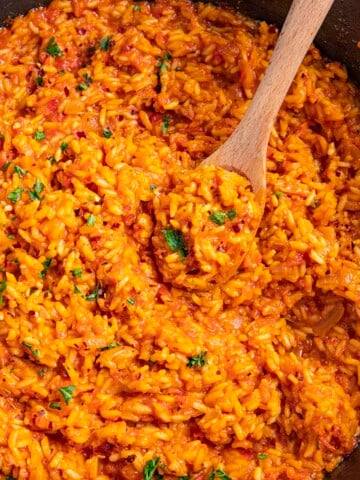 Jollof Rice Recipe