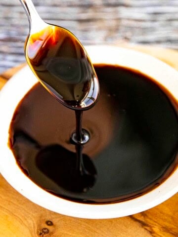 Kecap Manis (Sweet Soy Sauce)