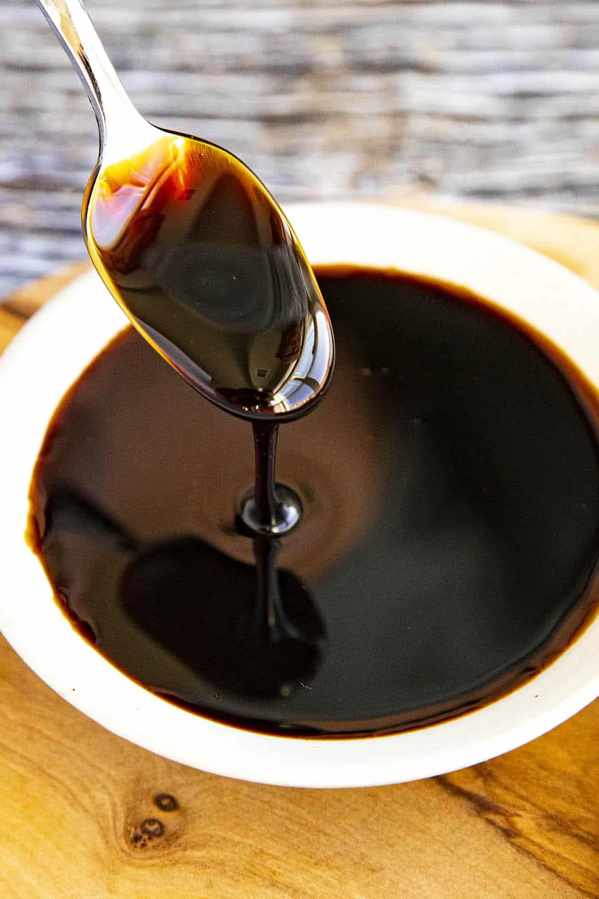 Kecap Manis (Sweet Soy Sauce)