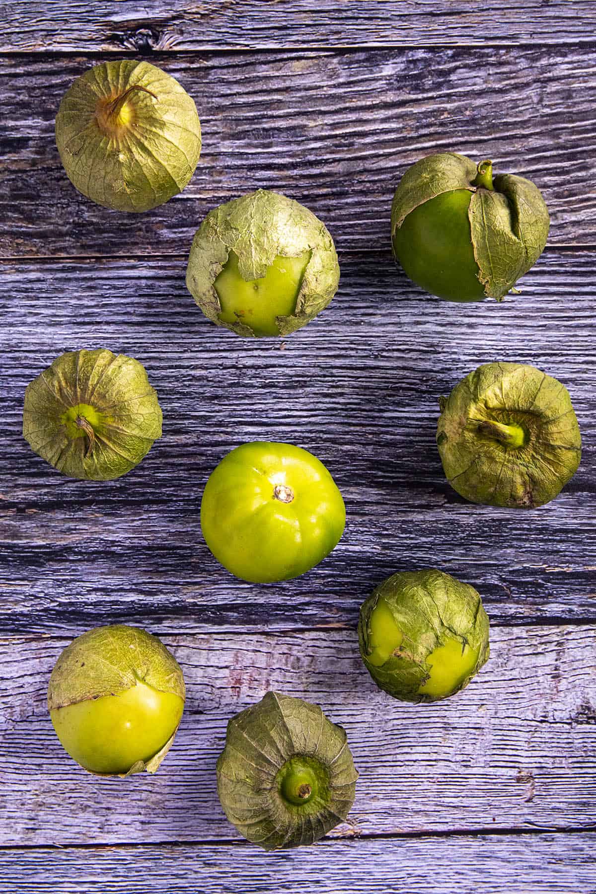 Tomatillo What is a Tomatillo? Chili Pepper Madness