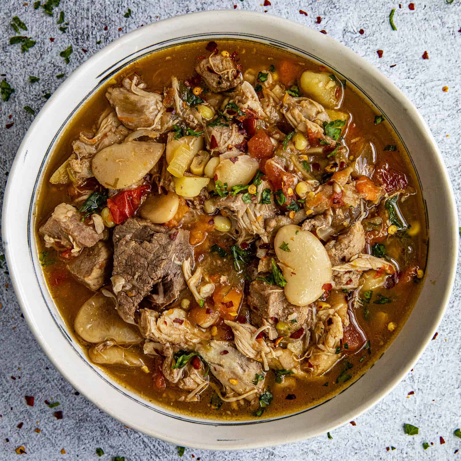 Burgoo Recipe-image