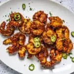 Camarones a la Diabla Recipe (Diablo Shrimp)