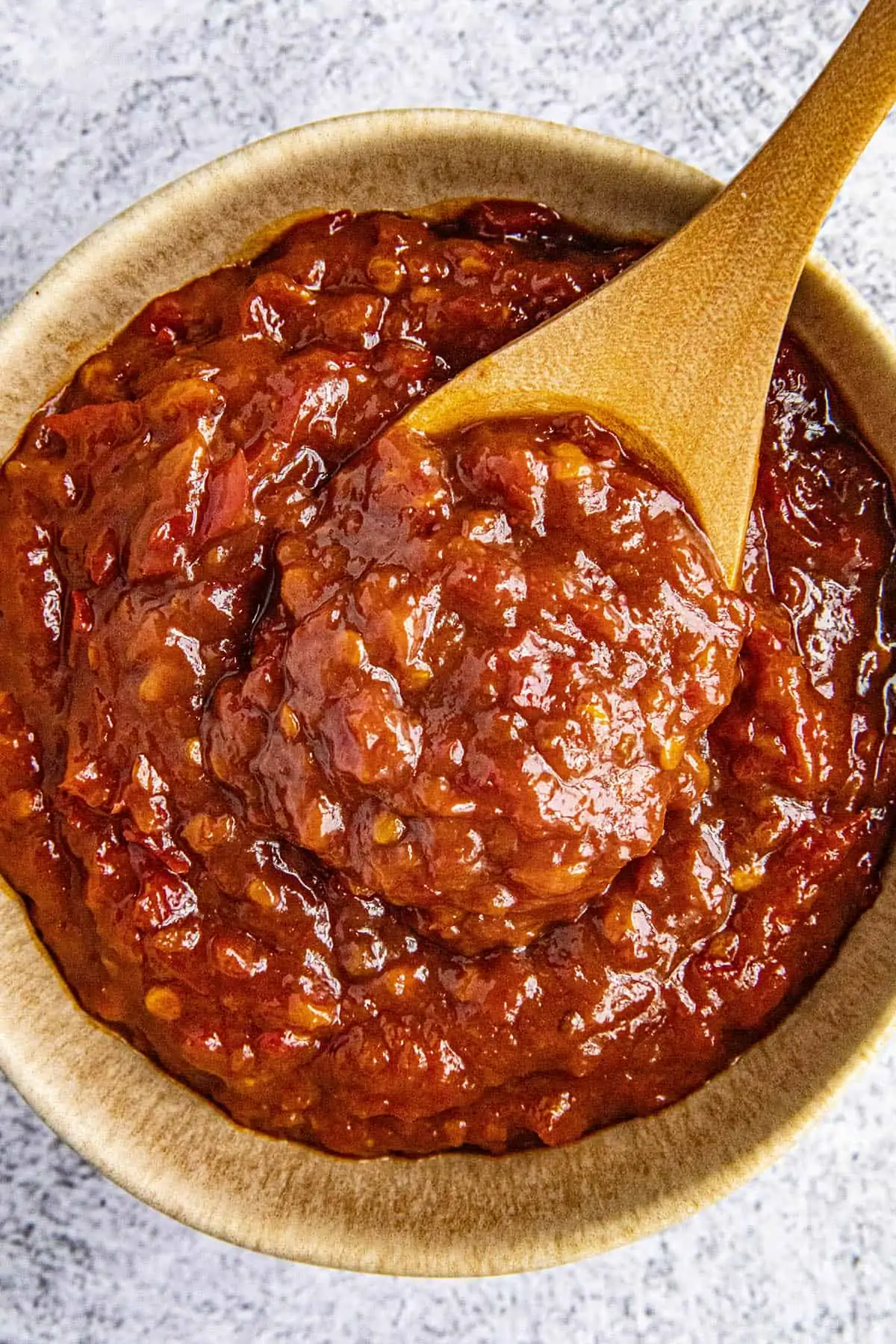 Doubanjiang: Chinese Chili Bean Paste