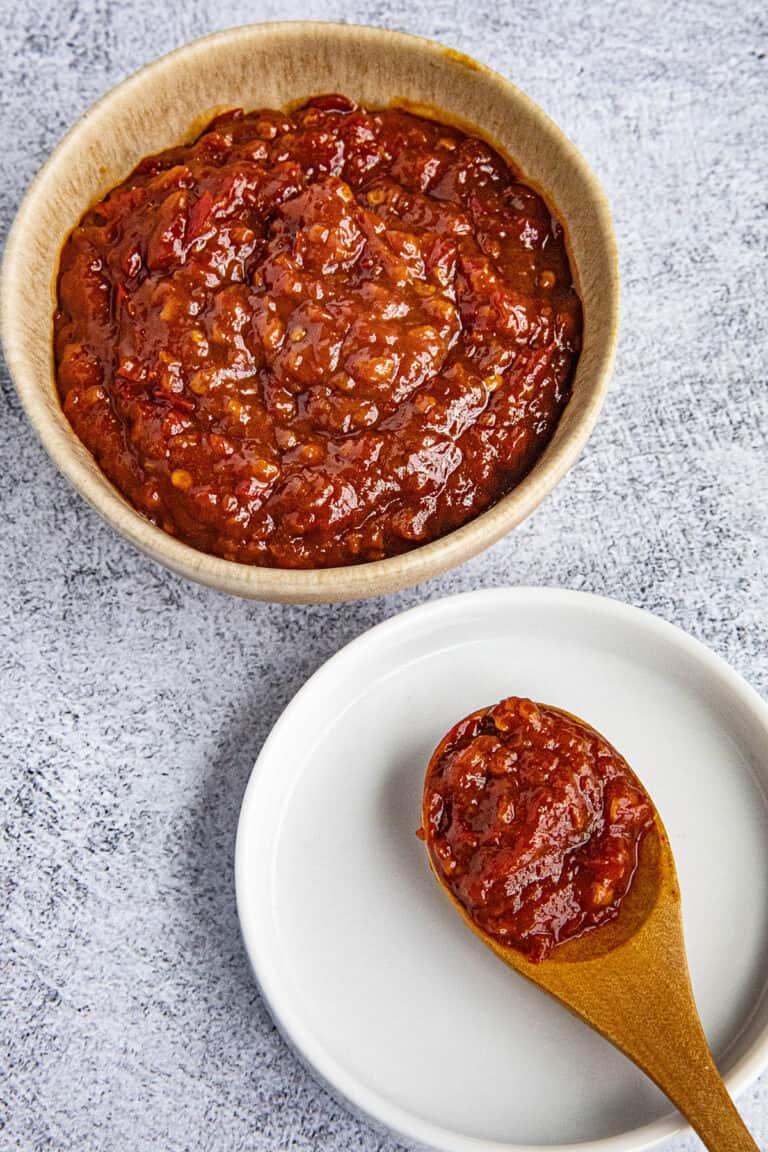 Doubanjiang Chinese Chili Bean Paste Chili Pepper Madness