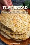 Flatbread Recipe