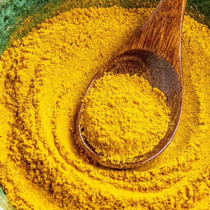 Jamaican Curry Powder Chili Pepper Madness