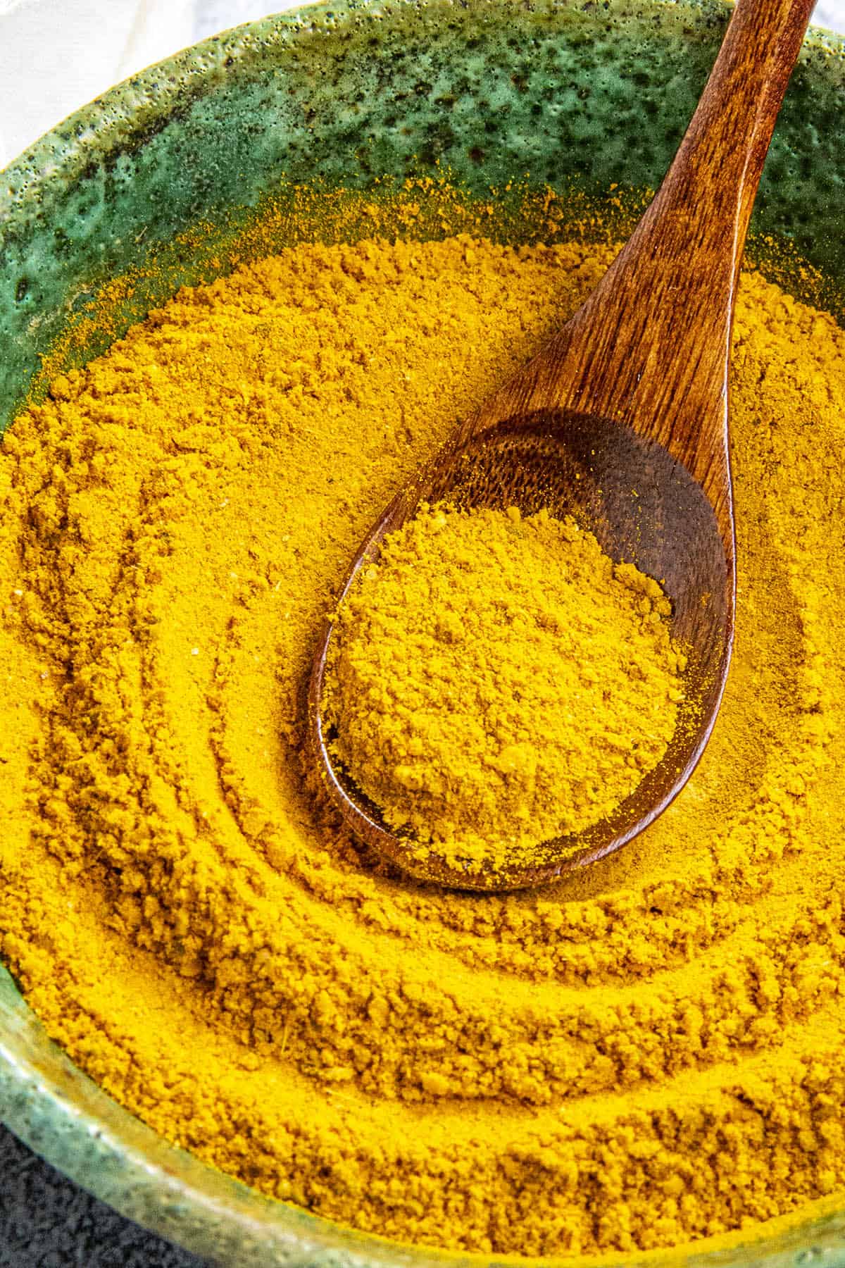 Jamaican Curry Powder Recipe