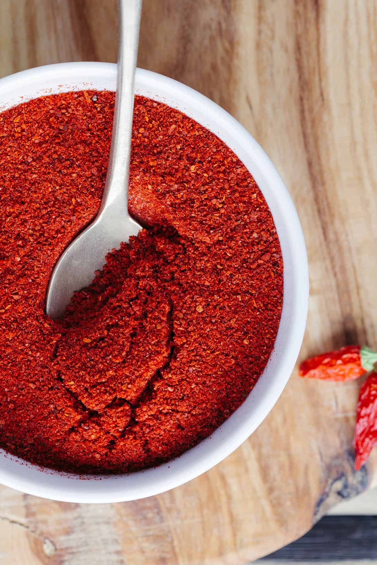 Berbere: Spice Mix - Pepper Madness