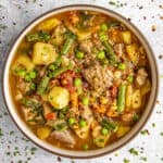 Booyah Recipe