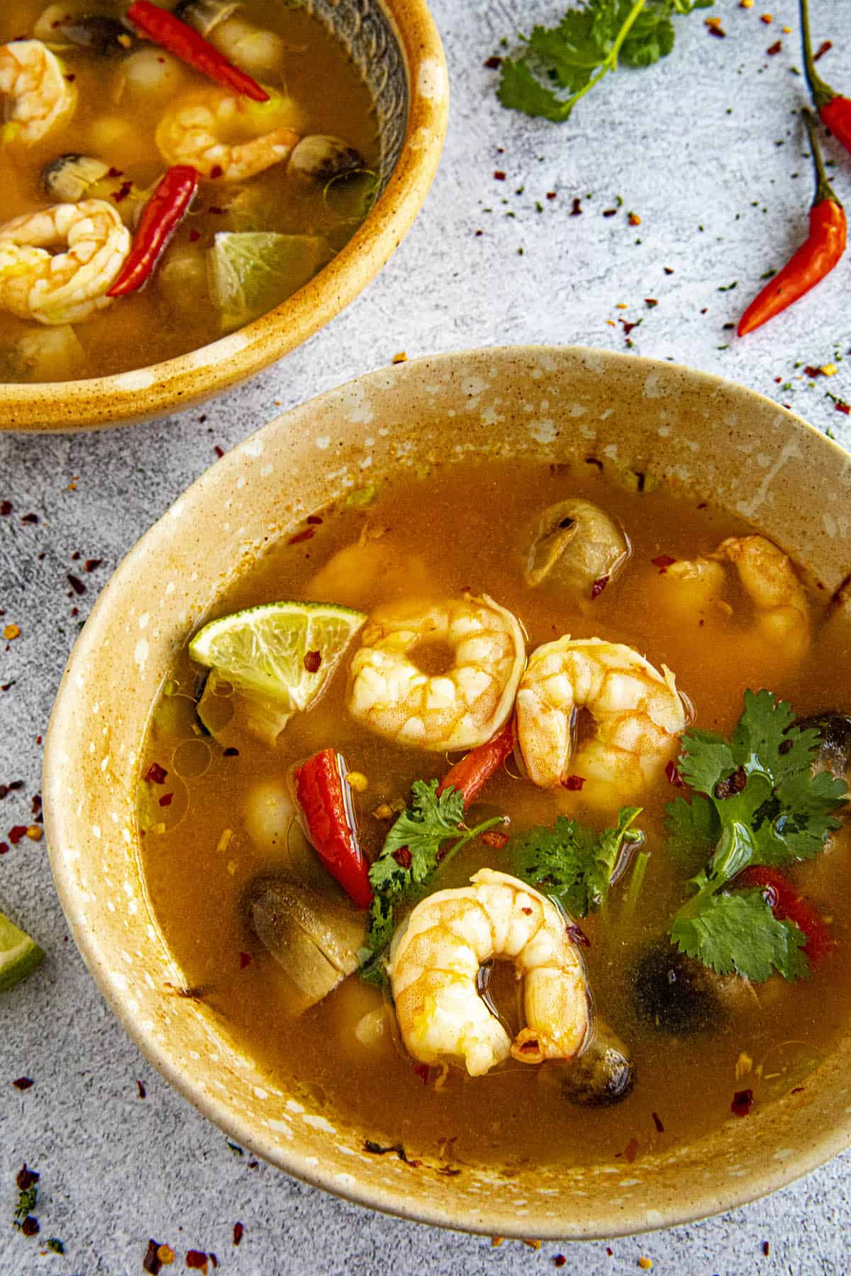 Easy Thai Peanut Sauce