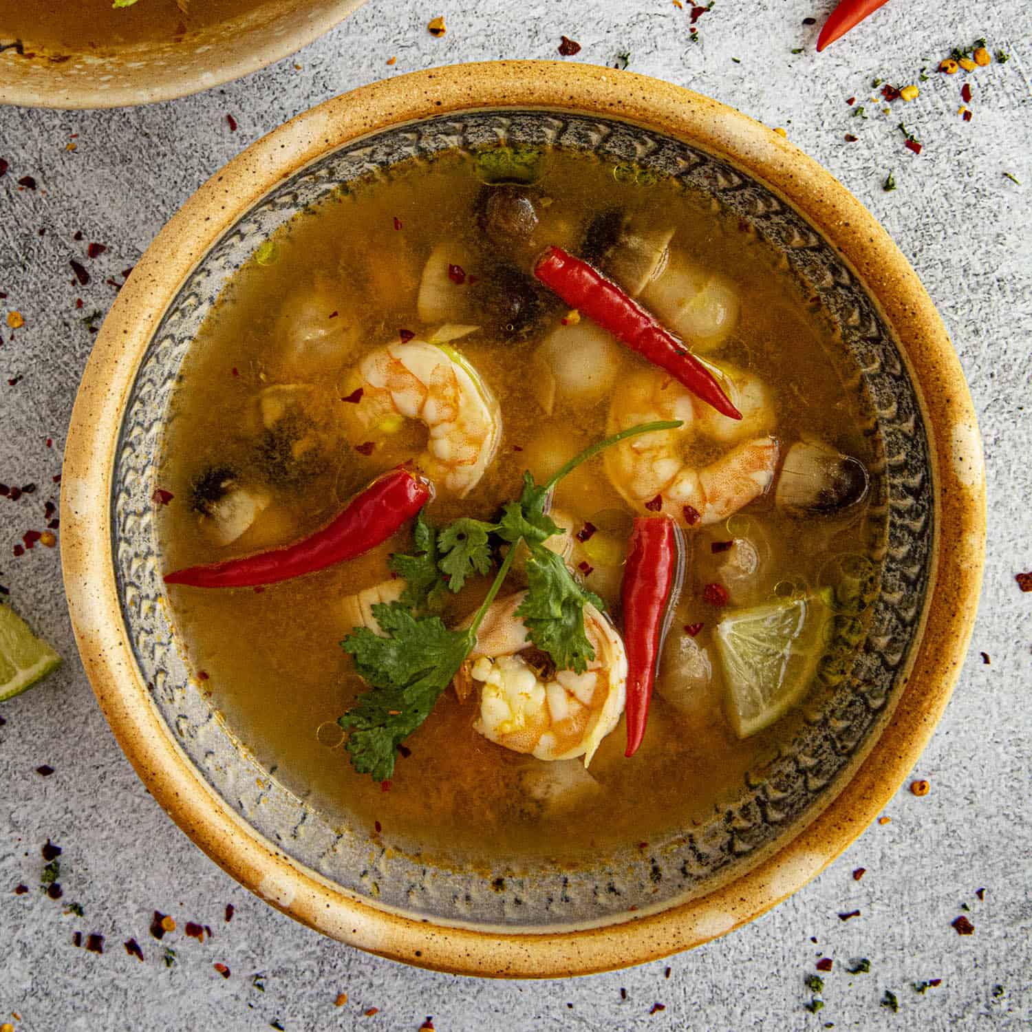 Tom Yum Seasoning Powder Recipe informacionpublica.svet.gob.gt