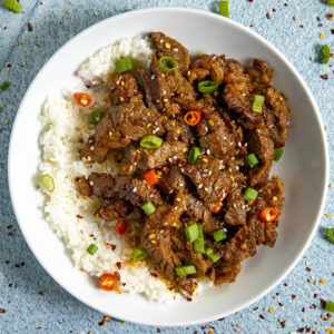 Bulgogi Recipe