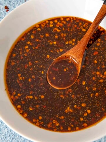 Bulgogi Sauce Recipe