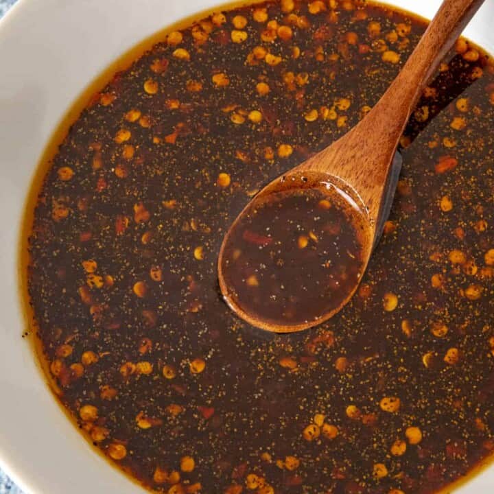 Bulgogi Sauce Recipe