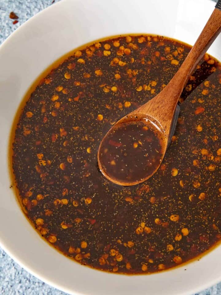 Bulgogi Sauce Recipe