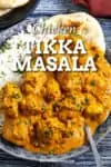 Chicken Tikka Masala Recipe