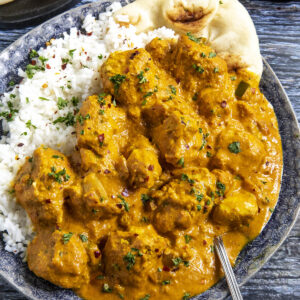 Chicken Tikka Masala Recipe