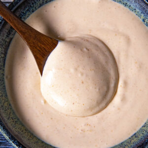 Fish Taco Sauce Recipe