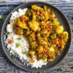 General Tsos Chicken Recipe