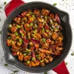 Kung Pao Chicken Recipe