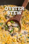 Oyster Stew Recipe