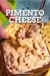 Pimento Cheese Recipe