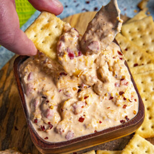 Pimento Cheese Recipe