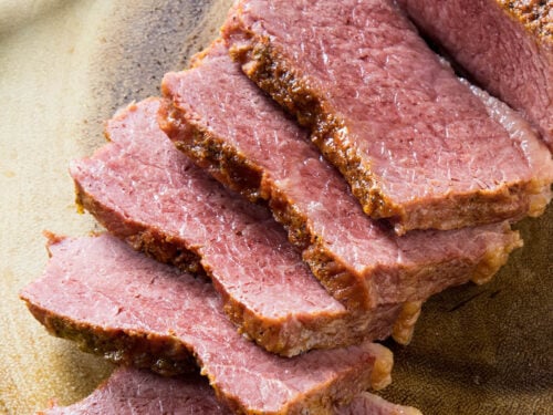 Corned beef ginger ale pressure cooker hotsell