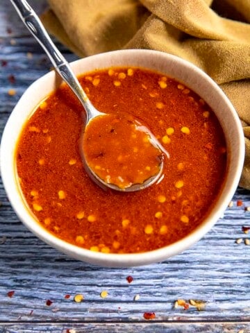 Stir Fry Sauce Recipe