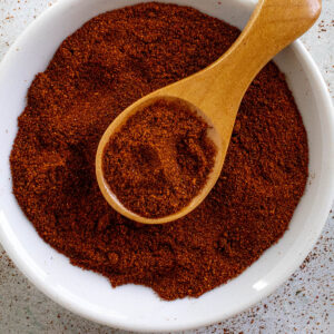 Chipotle Powder