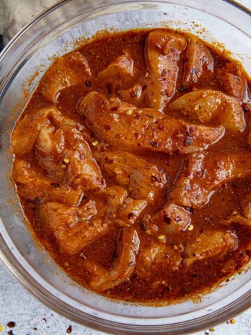 Fajita Marinade Recipe