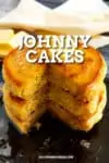 Johnny Cakes Recipe