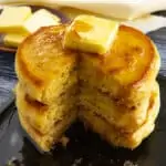 Johnny Cakes Recipe