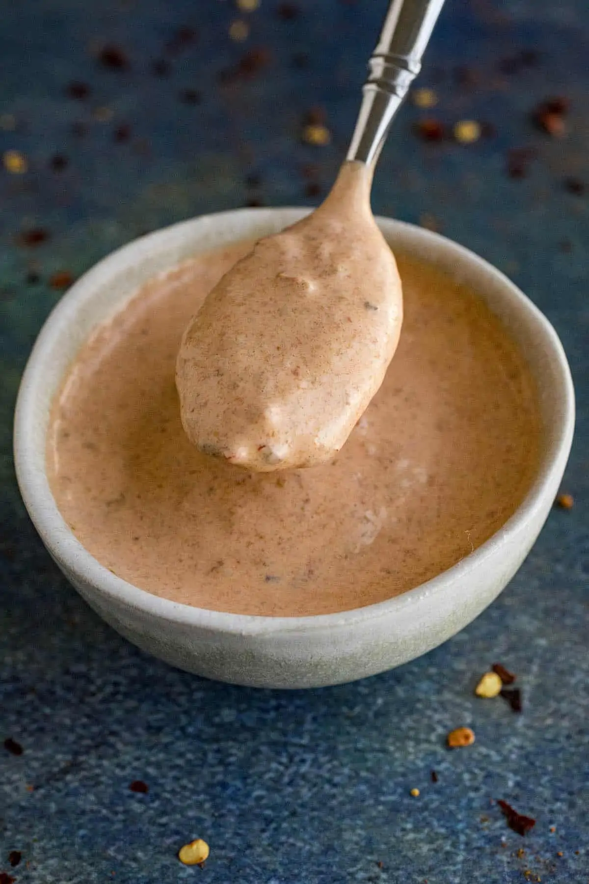 Chipotle Mayo Recipe