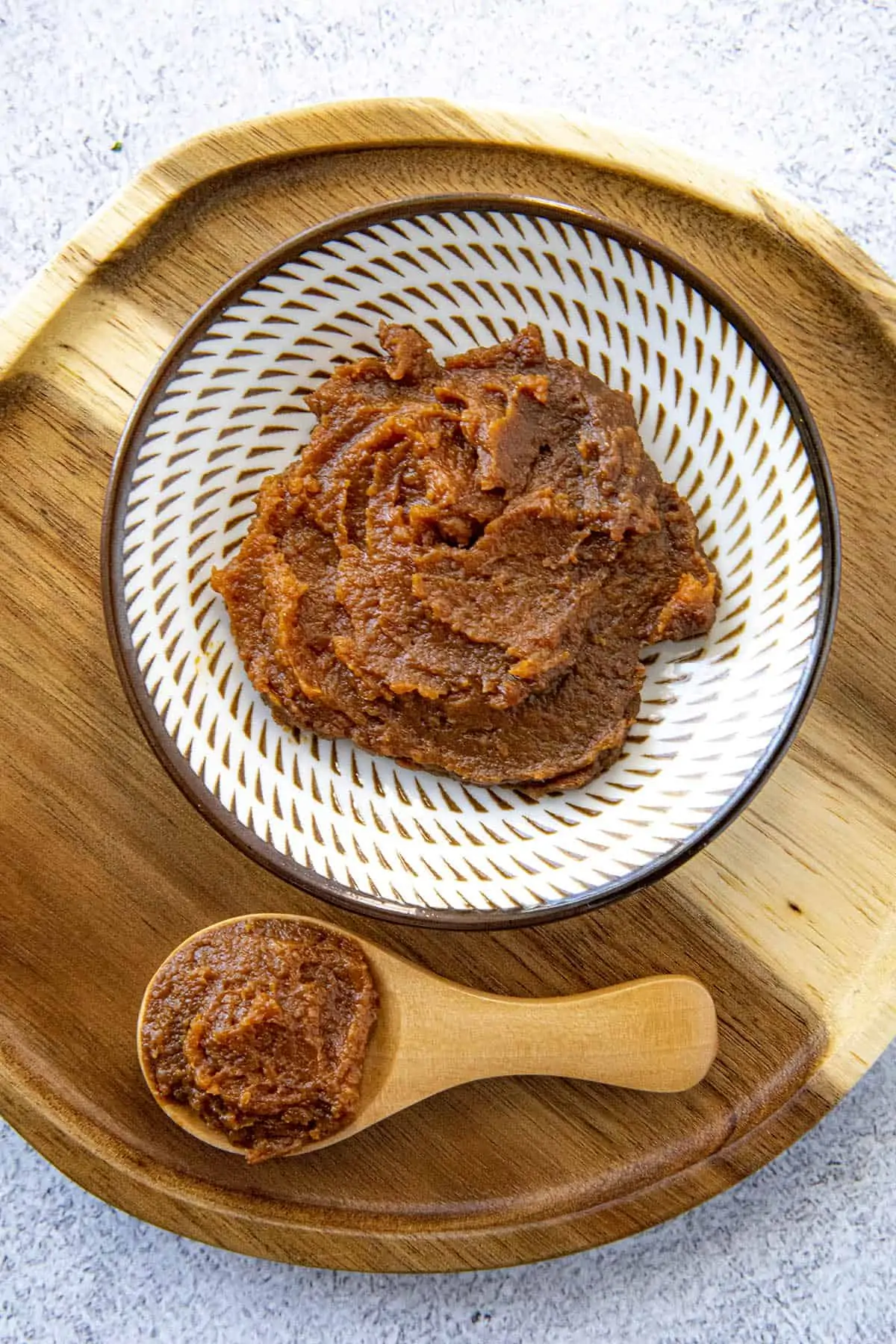 Doenjang (Korean Bean Paste)